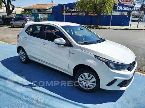 ARGO 1.0 Firefly Drive