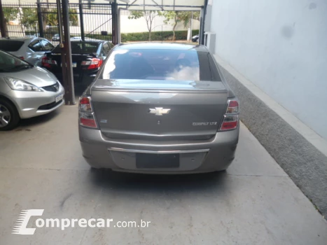 COBALT 1.8 MPFI Advantage 8V