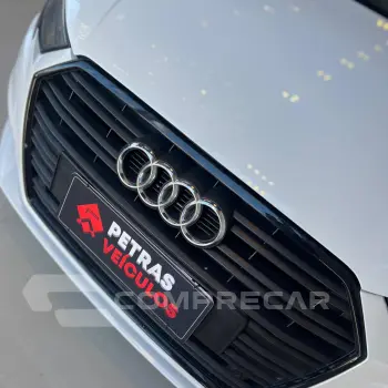 A3 1.4 TFSI Sportback 16V