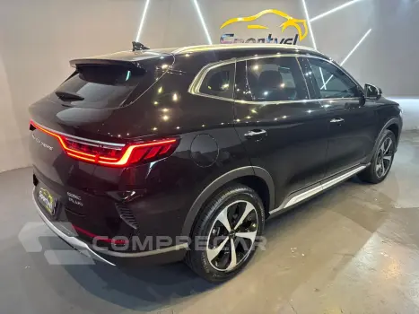 Song Plus 1.5 Dm-I Híbrido Automático