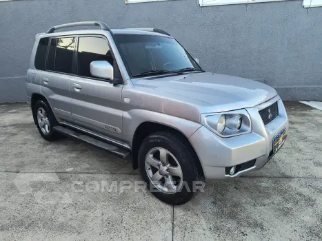 PAJERO 2.0 TR4 4X4 16V