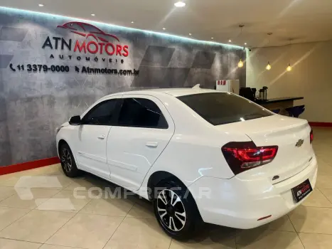 Cobalt 1.4 4P FLEX LT