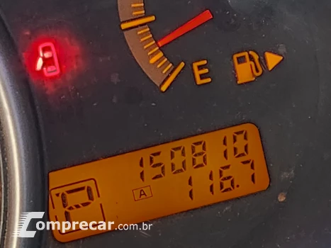 LIVINA 1.8 SL 16V