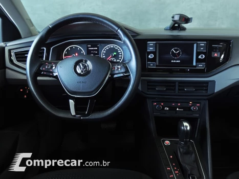 POLO 1.0 200 TSI Comfortline