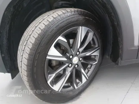 TRACKER 1.2 TURBO FLEX PREMIER AUTOMÁTICO