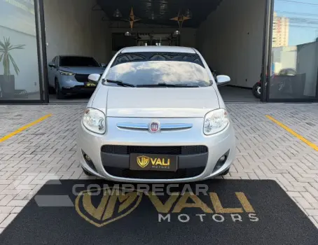 Palio ATTRA./ITÁLIA 1.4 EVO F.Flex 8V 5p