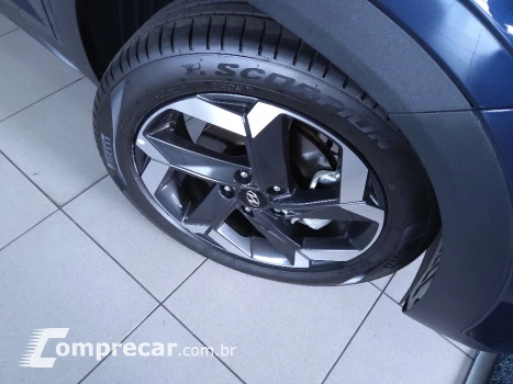 CRETA 2.0 FLEX ULTIMATE AUTOMÁTICO