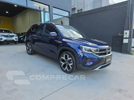 TAOS Highline 1.4 250 TSI Flex Aut.