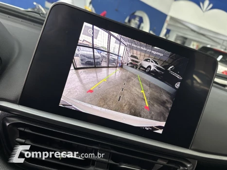 PULSE 1.3 FLEX DRIVE CVT