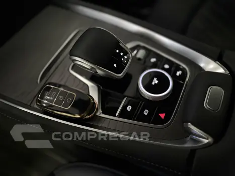 TIGGO 8 1.6 TGDI GASOLINA TXS DCT