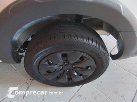 SAVEIRO 1.6 MSI ROBUST CS 16V FLEX 2P MANUAL