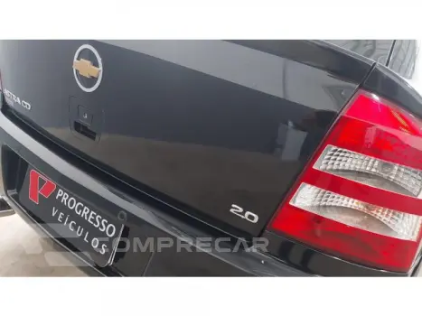 ASTRA HATCH - 2.0 MPFI 8V 4P MANUAL