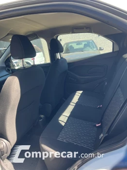 KA 1.0 Ti-vct SE