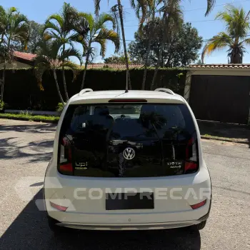 UP 1.0 170 TSI Xtreme