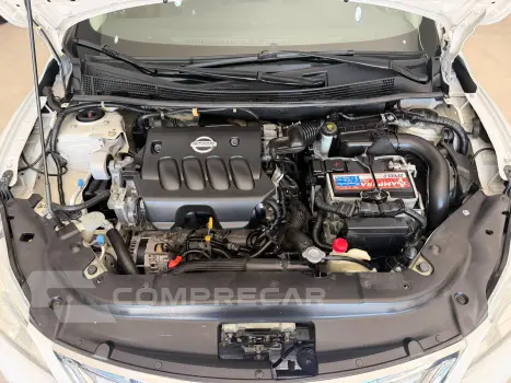 SENTRA 2.0 SL 16V