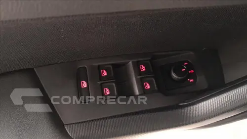 POLO 1.0 170 TSI HIGHLINE AUTOMÁTICO