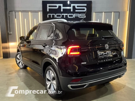 T-CROSS 1.4 250 TSI Highline