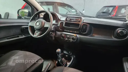 MOBI LIKE 1.0 Fire Flex 5p.