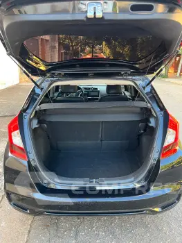 FIT 1.5 EX 16V