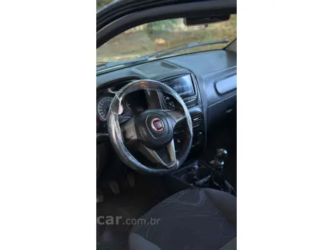 STRADA 1.4 MPI WORKING CS 8V FLEX 2P MANUAL