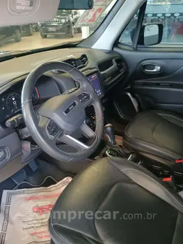 RENEGADE 1.3 T270 Turbo Longitude