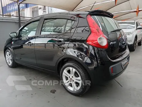 PALIO 1.4 MPI Attractive 8V