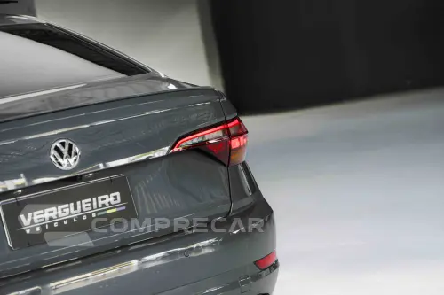 JETTA 2.0 350 TSI GLI