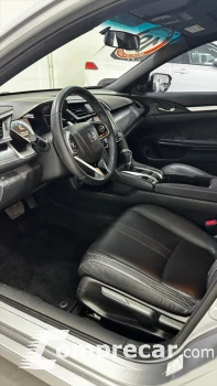 CIVIC 2.0 16vone EXL