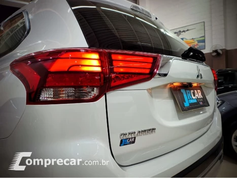 OUTLANDER 2.0 HPE AUTOMÁTICO