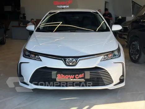 COROLLA 2.0 Vvt-ie GLI