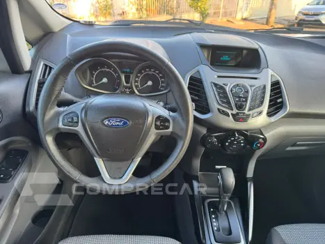 ECOSPORT 2.0 Ti-vct SE