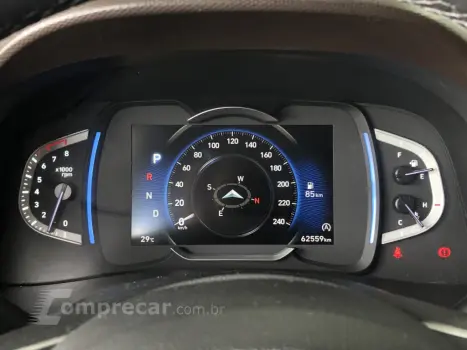 CRETA 1.0 TGDI FLEX PLATINUM AUTOMÁTICO