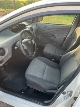 ETIOS 1.3 16V