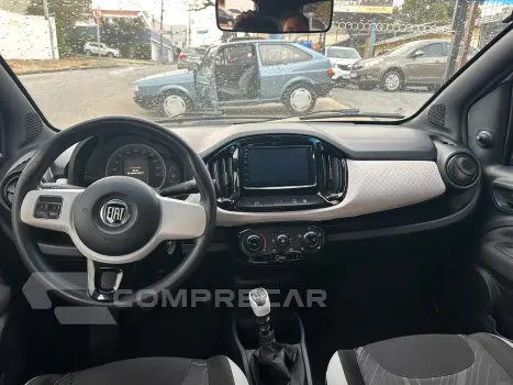 UNO 1.4 EVO Evolution 8V