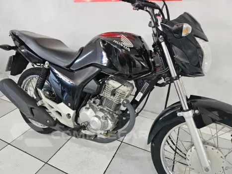 CG 160 START