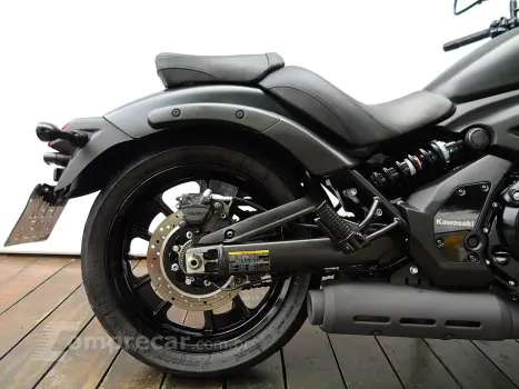 KAWASAKI VULCAN S ABS