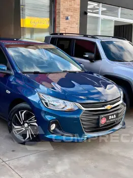 ONIX 1.0 LT
