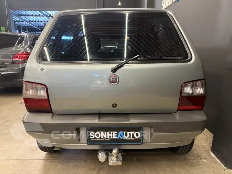 UNO 1.0 MPI Mille Fire Economy 8V