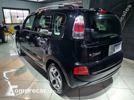 C3 1.5 Picasso GLX 8V