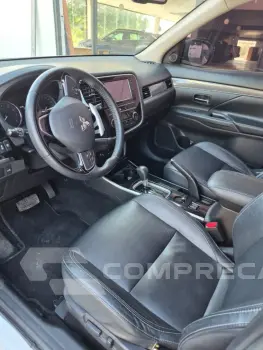 OUTLANDER 2.0 Mivec Sport HPE