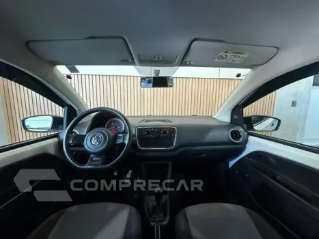 UP 1.0 MPI TAKE UP 12V FLEX 4P MANUAL