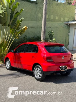 GOL 1.0 MI 8V G.V