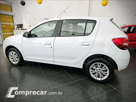 SANDERO 1.0 12V SCE ZEN