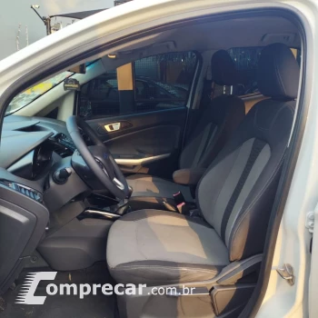 EcoSport FREESTYLE 1.6 16V Flex 5p