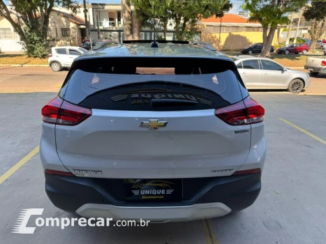 TRACKER Premier 1.2 Turbo 12V Flex Aut.