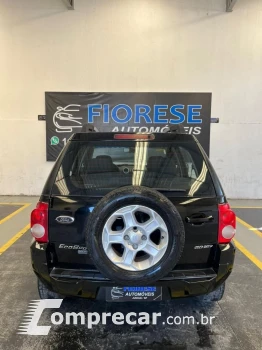 FORD ECOSPORT 2.0 XLT 16V