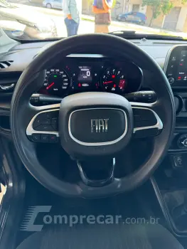 ARGO DRIVE 1.0 6V Flex