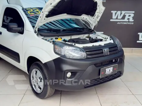 Fiorino Endurance EVO 1.4 Flex 8V 2p