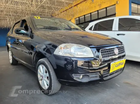 Siena EL Celeb. 1.4 mpi Fire Flex 8V 4p