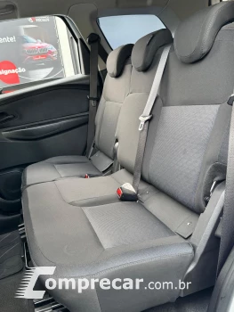 SPIN LT 1.8 8V Econo.Flex 5p Aut.